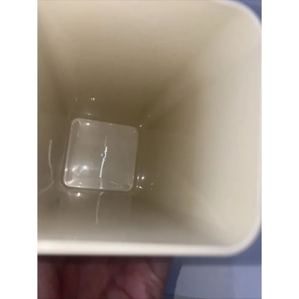 Tupperware Cheese Butter Keeper # 1827-6 Holder 3 piece Small 7